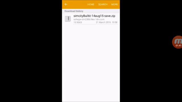كيفية تهكير لعبة SimCity Buildit cheats والله حقيقية смотреть онлайн