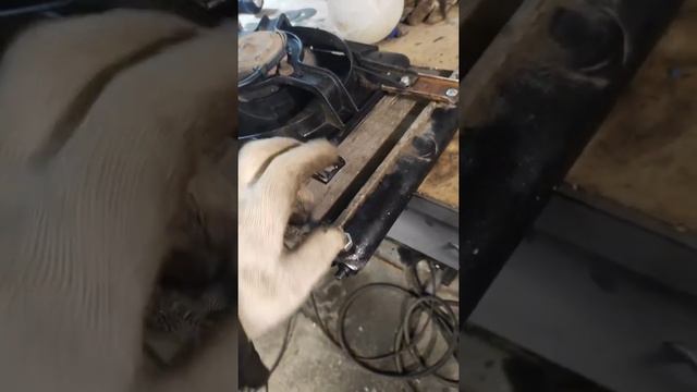 доработка системы охлаждения ваз2107