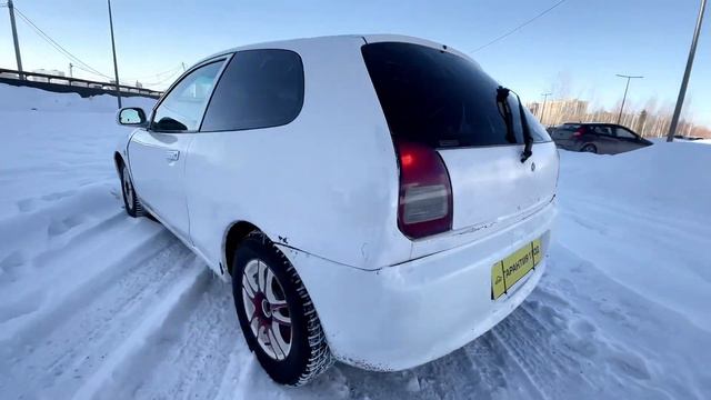 Mitsubishi Mirage V, 2000 смотреть онлайн