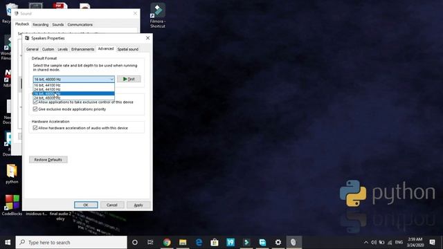 Half Life Alyx Sound Issues FIXED| Laggy, Crackling, Choppy And NO Sound|100% Working Crashing FIX смотреть онлайн