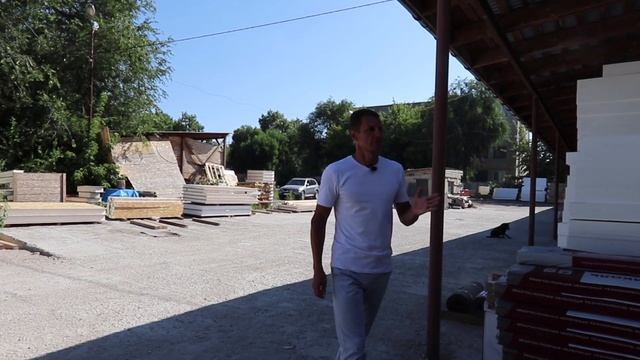 Производство сип панелей. Все про ОСП, ЦСП и др. материалы. Часть 1. смотреть онлайн