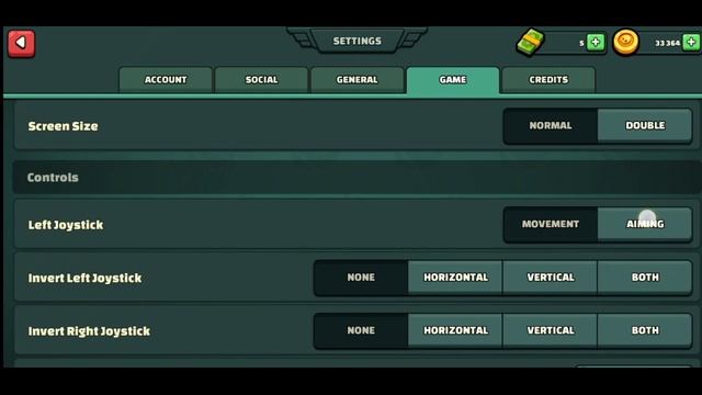 DA2 Mini Militia | Best Secret Setting You Don't Know | mini militia secret tips and trick смотреть онлайн