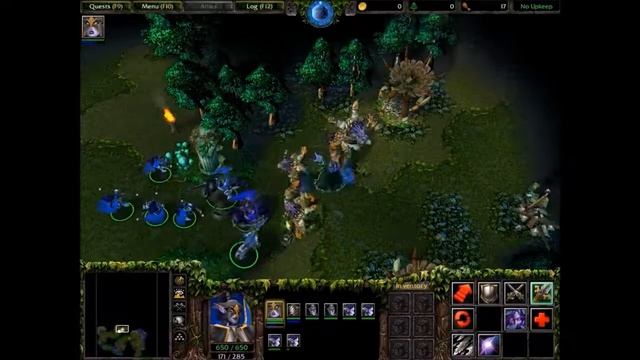 Ramble #1 w/ Warcraft 3 | New Games 'n Stuff for 2014 смотреть онлайн