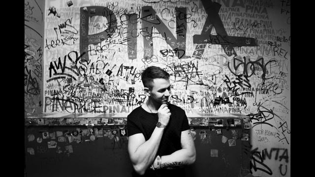 Garay - Live @ Pulzar FM 93,6 (14-05-2004) смотреть онлайн