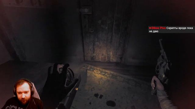 Amnesia: The Bunker #1 Я буду орать! Извините... смотреть онлайн