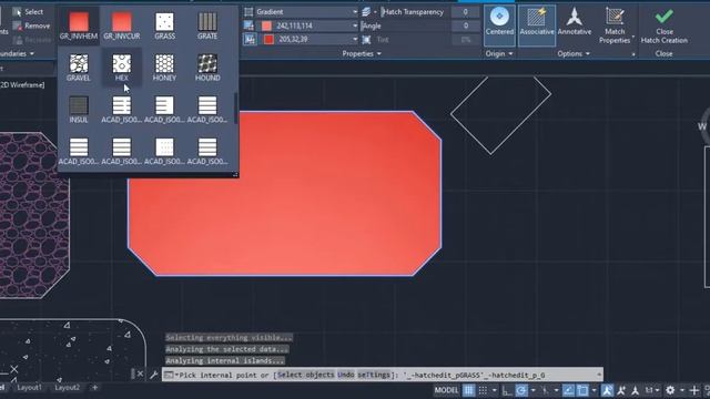PRO LEVEL AUTOCAD TUTORIAL FOR ENGINEER- LEARN COMPLETE AUTOCAD TRAINING ONLINE || 2021_LESSON 3 || смотреть онлайн