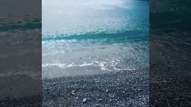 Шикарное море на Сицилии. смотреть онлайн
