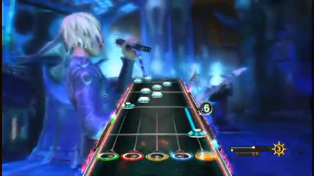 Let's Play Guitar Hero Warriors Of Rock Part 48 смотреть онлайн