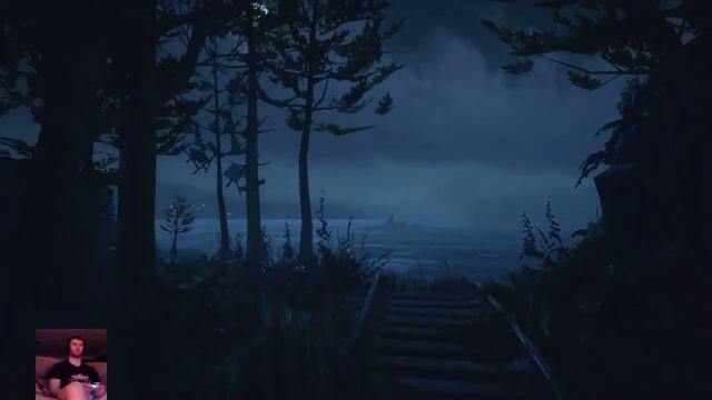 What Remains Of Edith Finch | PS4 | English | Edith Welcomes You To The Finch Family!