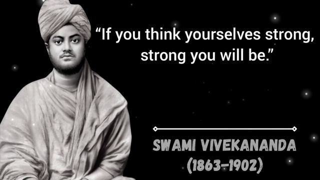 THE MOST Powerful Quotes, Advice, and Thoughts from Swami Vivekananda that will change your life смотреть онлайн