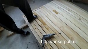 Какая фанера для пола лучше?