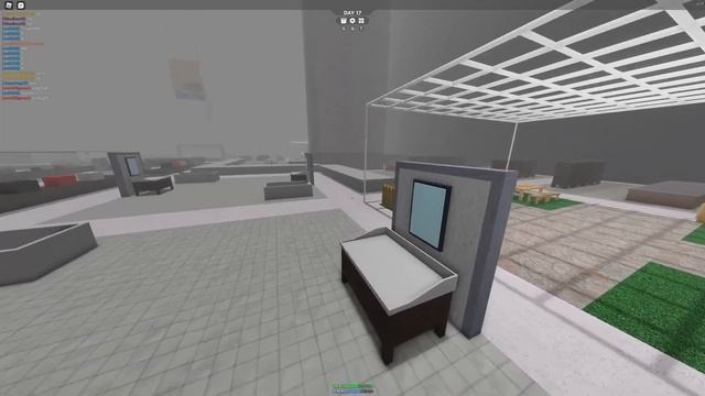 ROBLOX SCP IKEA.. смотреть онлайн