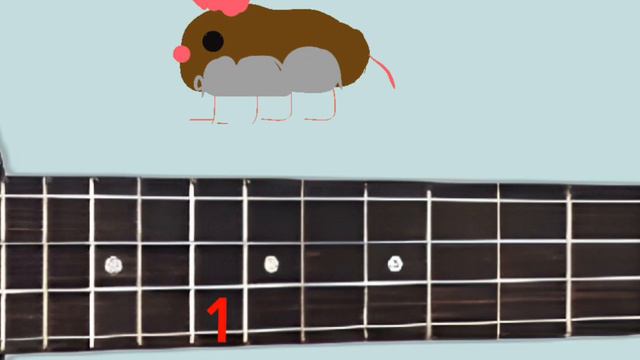 Урок музыки, урок 1 Сколько струн у укулеле, ваши первые лады. смотреть онлайн