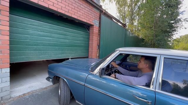 Секционные ворота смотреть онлайн