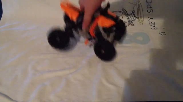 lego technic 9392 Quad bike смотреть онлайн