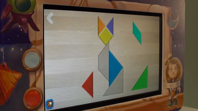 МИК «Космос» - Методический интерактивный комплекс смотреть онлайн