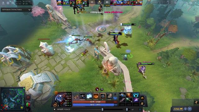 Jakiro, (11.09.2021 21:54) смотреть онлайн