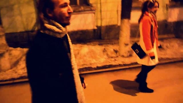 Red Sparrow-Блог о продвижении группы.Полётная серия.Иваново. Вариатнт №2