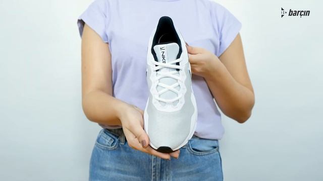 Nike Legend Essential 2 Training Erkek Spor Ayakkabı Unboxing İnceleme | Barçın смотреть онлайн