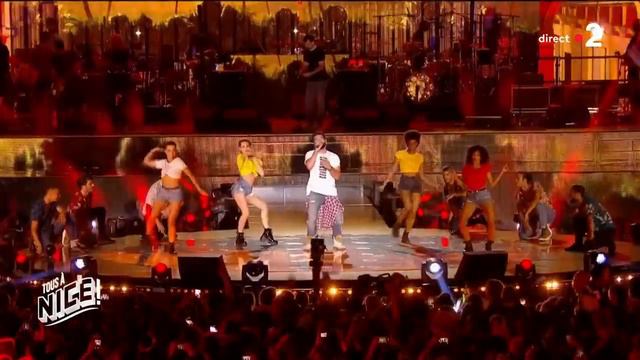 Kendji Girac - Medley