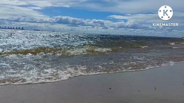 Санкт-Петербург Балтийское море смотреть онлайн