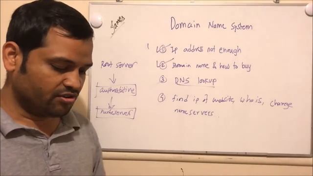Domain name system | How DNS lookup works | Name servers смотреть онлайн