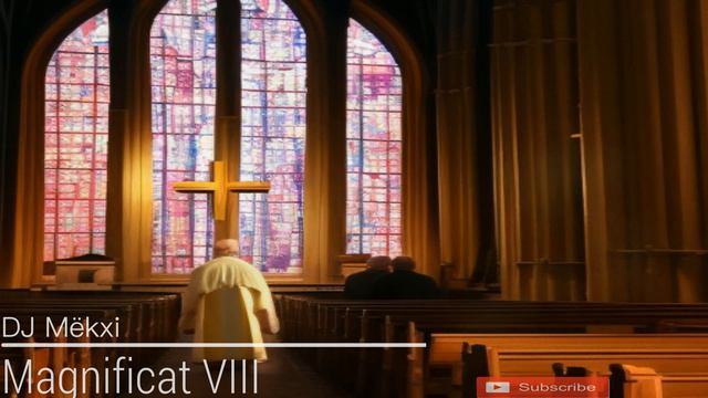 Gregorian Chants Meditation 4 😴💤 | Relaxing Music: Deep Sleeping Music, Musica para Dormir. смотреть онлайн