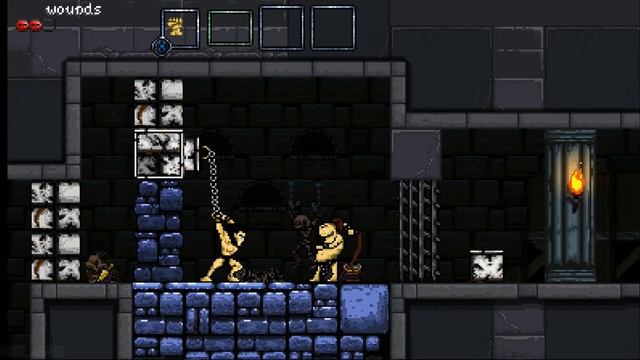 SAVAGE The Shard of Gosen - Alpha Demo Gameplay смотреть онлайн