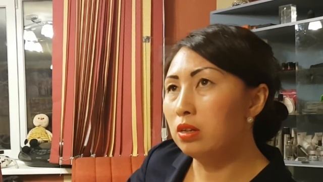 Как с 9 детьми в поселке стать лидеров за 8 месяцев? Вдохновляющая ЛБГ Хамитова Гульнара. смотреть онлайн