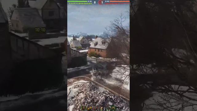 Drift Объект 277 World of tanks смотреть онлайн