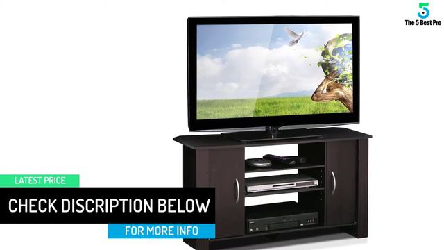 The 5 Best TV Stands in 2020 Reviews смотреть онлайн
