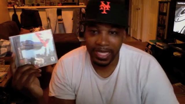 Sega Dreamcast Pick Ups and Game Reviews: 18 Wheeler, Re-Volt & Super Runabout San Francisco Editio смотреть онлайн