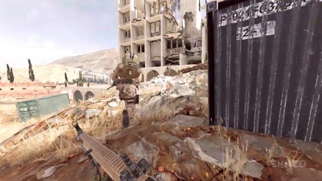 Insurgency Sandstorm  - Gameplay - No Commentary #64