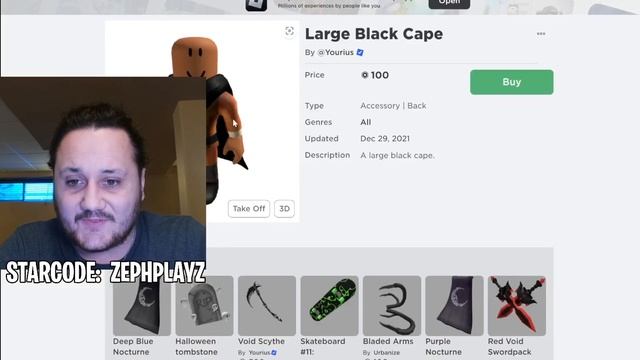 MAKING PUSS IN BOOTS THE LAST WISH a ROBLOX ACCCONT смотреть онлайн
