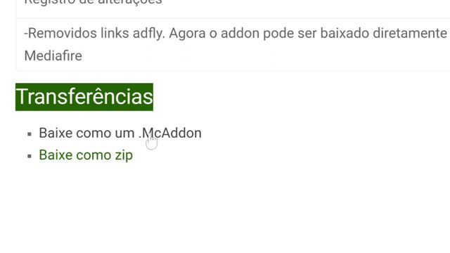 ADDON DE ESTAÇÕES DO ANO ☀️❄️ - Seasons Add-on смотреть онлайн