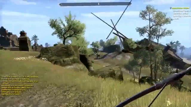 eto ne TES online!!! смотреть онлайн