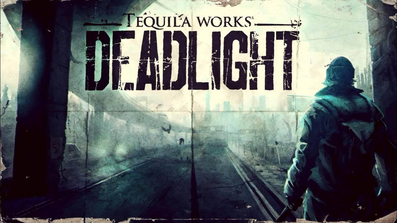 Deadlight Прохождение #1