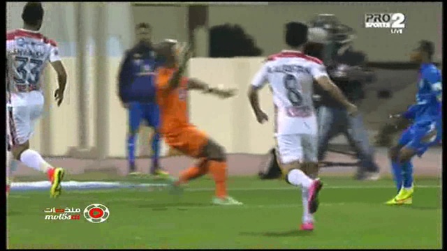 Al Fateh 3 Vs 1 Al Raed смотреть онлайн