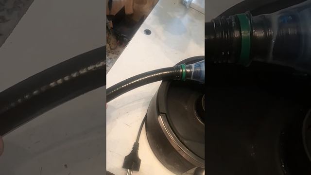 Парогениратор для термокамеры. смотреть онлайн