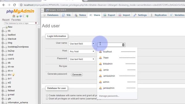 How to migrate a wordpress site from online host to local host using the duplicator plugin смотреть онлайн