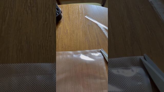 Вакумный упаковщик Bork z610 смотреть онлайн