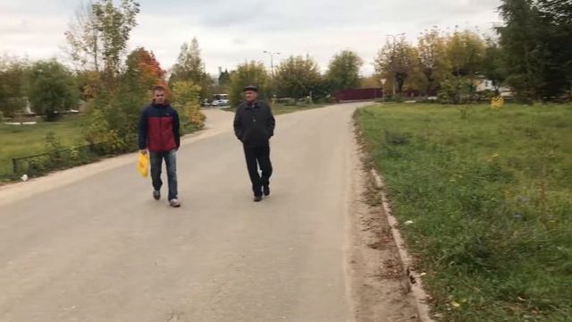 НО, г. Заволжье, ул. Рылеева, 4. Видео у входа. смотреть онлайн
