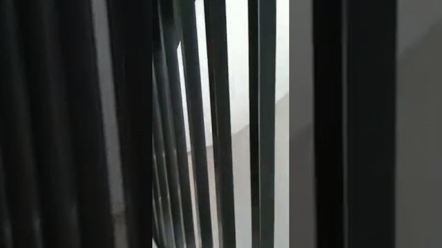 вертикальное ограждение для лестниц (ламели) смотреть онлайн