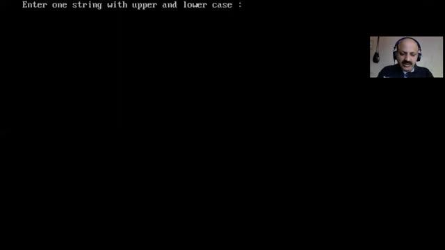 Two Techniques to Convert String into Toggle case in C Programming Language смотреть онлайн