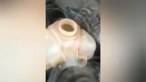 Замена Антифриза Ланос 1.5