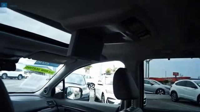 2018 Honda Pilot Torrance CA 56762