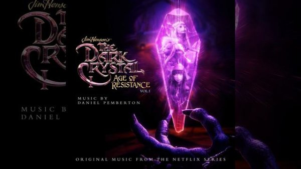 The Dark Crystal: Age Of Resistance
