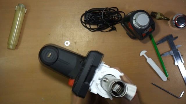 Держатель для лазерного уровня смотреть онлайн