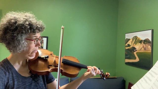 Dominant 7 on G two 8ves смотреть онлайн