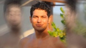 Назвала я ее Фериха - Çağatay Ulusoy Чагатай Улусой – Откровенное интервью актера!